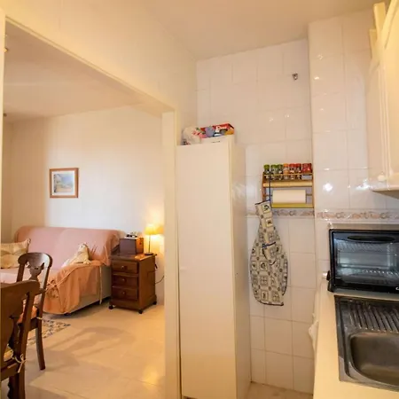 Cala Gonzalez Primera Linea Playa Cargador Apartment Alcoceber