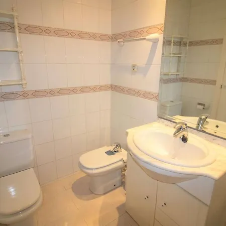 Cala Gonzalez Primera Linea Playa Cargador Apartment Alcoceber