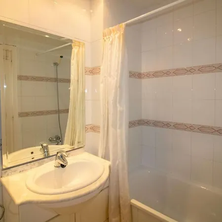 Apartment Cala Gonzalez Primera Linea Playa Cargador *