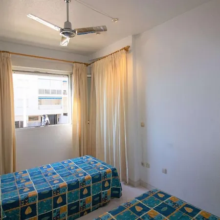Cala Gonzalez Primera Linea Playa Cargador Apartment *